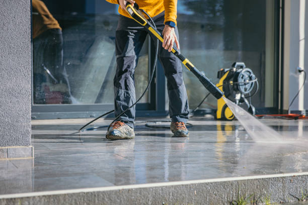 Best Concrete Sealing  in Luxemburg, WI