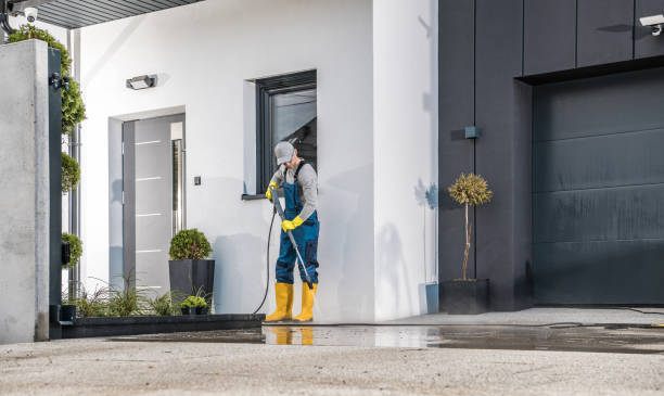 Best Oil Spill Cleanup  in Luxemburg, WI